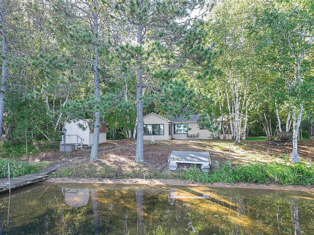 6154 S Bass Lake Dr NE, Remer, MN 56672 Zillow