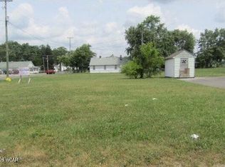 0 N Cole St E, Lima, OH 45801