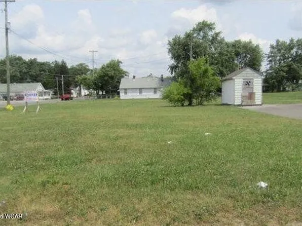 0 N Cole St E, Lima, OH 45801