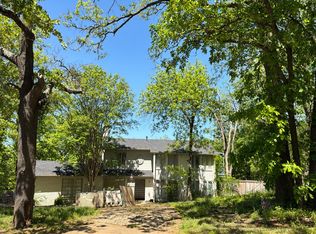 3 Ridgeway Cir, Denison, TX 75020