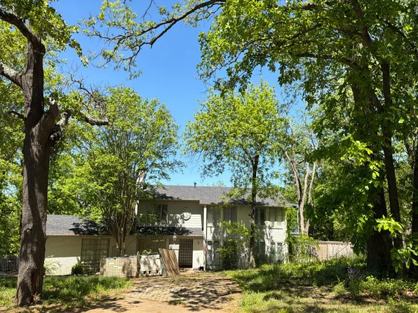 3 Ridgeway Cir, Denison, TX 75020