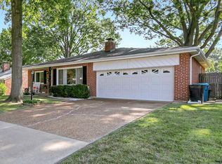 8228 Fendale Dr, Saint Louis, MO