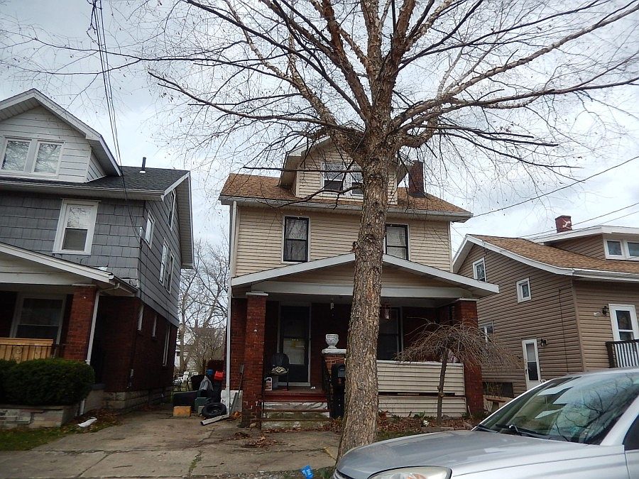 1034 W 27th St Erie Pa 16508 Zillow