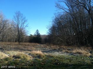 235 Sinking Spring Ln, Gore, VA 22637