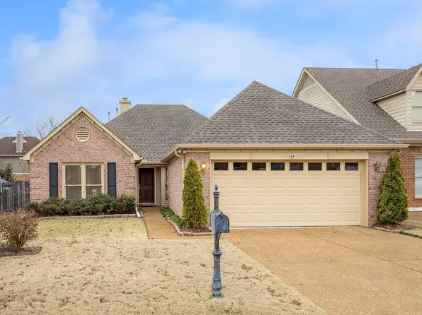 1102 Mirror Lake Ln Lot 245, Cordova, TN 38018