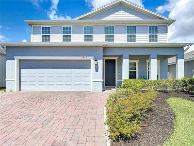 2943 Slough Creek Dr, Kissimmee, FL, 34744