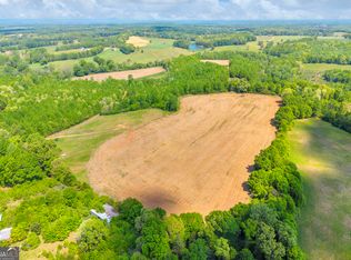 1224 Cedar Ridge Rd, Commerce, GA 30530