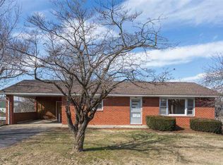 280 S Main St, Timberville, VA 22853