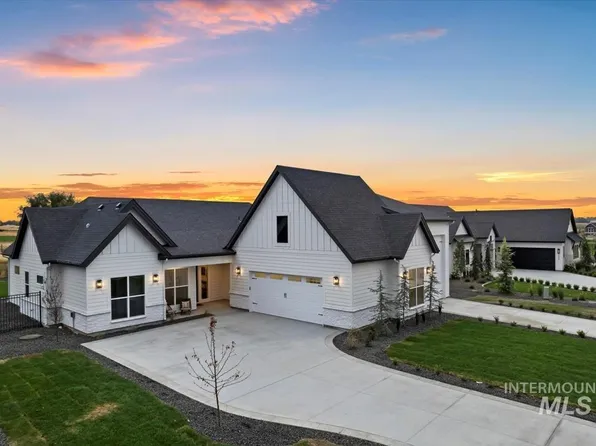 7231 E Merlin Hawk Ct, Nampa, ID 83686