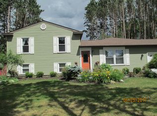 14450 175th Ave, Big Rapids, MI
