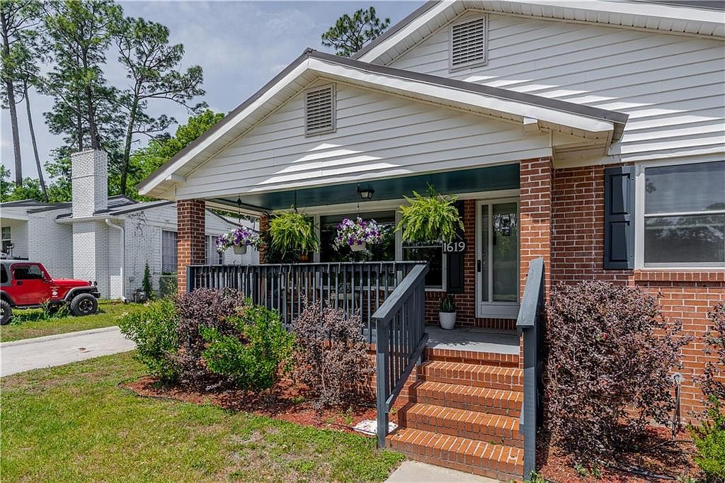 ◎さま　GA HOUSES① 1619 Camellia Dr, Waycross, GA 31501 | Zillow