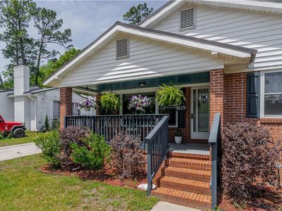 1619 Camellia Dr, Waycross, GA, 31501