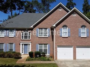 6864 Almont Cv, Stone Mountain, GA 30087