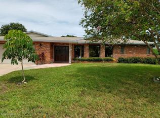 200 Bonita Dr, Merritt Island, FL 32952