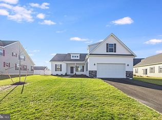 112 S Ridge Brook Dr, Felton, DE 19943