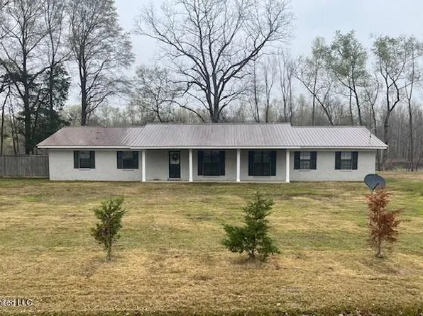 55358 County Road 518, Greenwood, MS 38930