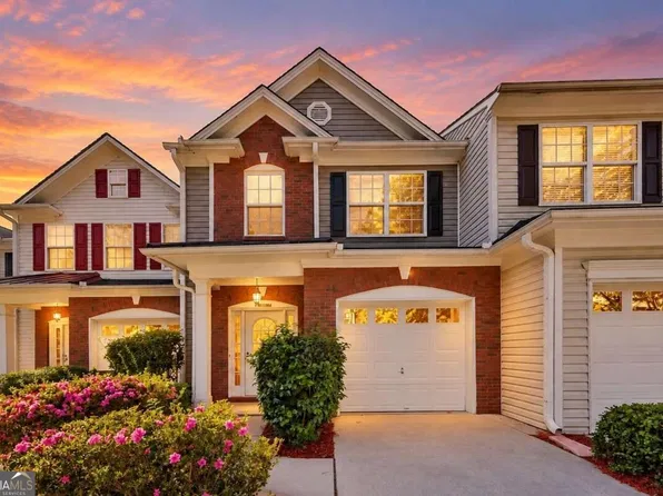 3503 Spring View Ct, Milton, GA 30004
