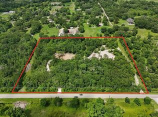 5239 Patterson Rd, Manvel, TX 77578