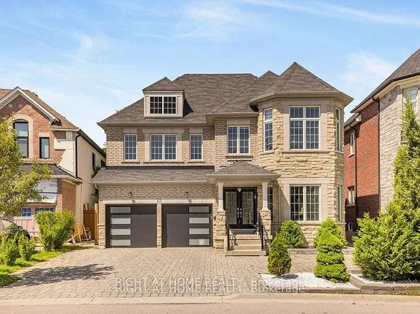 61 Isaiah Dr W #Basement, Vaughan, ON L4H 0T4