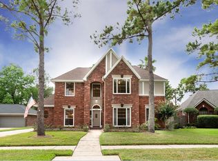 7518 Highland Farms Rd, Houston, TX 77095