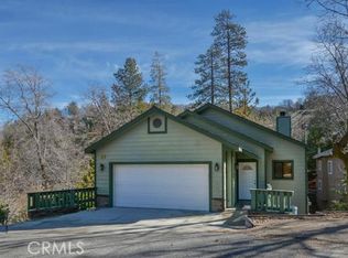 1367 Rock Ridge Way, Lake Arrowhead, CA 92352