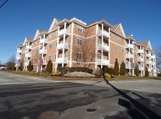 89 Lewis Rd #212, West Yarmouth, MA 02673