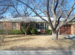 4016 Acacia St, Fort Worth, TX 76109