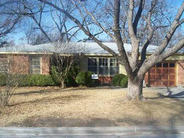 4016 Acacia St, Fort Worth, TX 76109