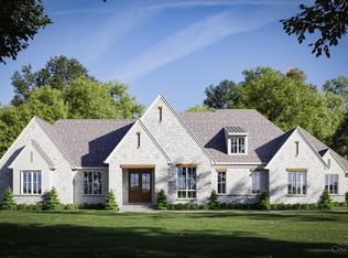 417 Trailside Woods Ct LOT 14, Loveland, OH 45140