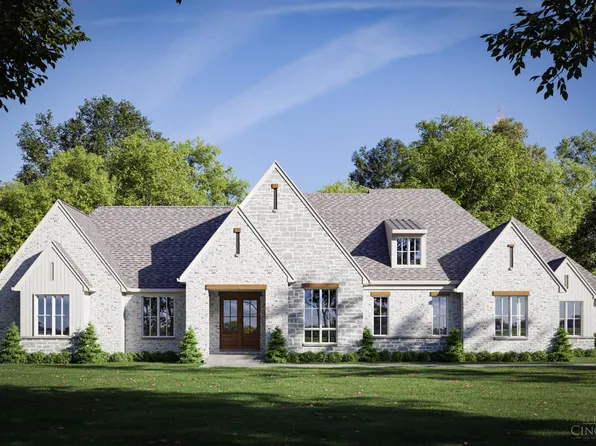 417 Trailside Woods Ct Lot 14, Loveland, OH 45140