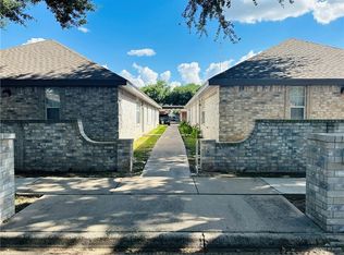 717 Nightingale Ave #3, McAllen, TX 78504