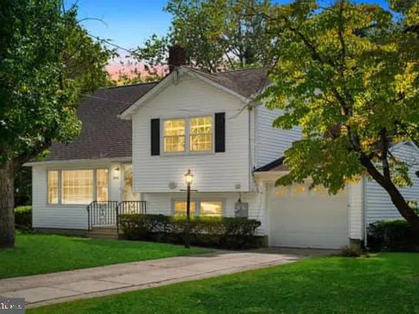 1216 Maple Ave, Voorhees, NJ 08043
