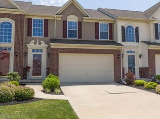 959 Tradewinds Cv #D, Painesville, OH 44077