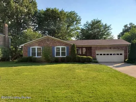 3406 Hastings Cir photo 1