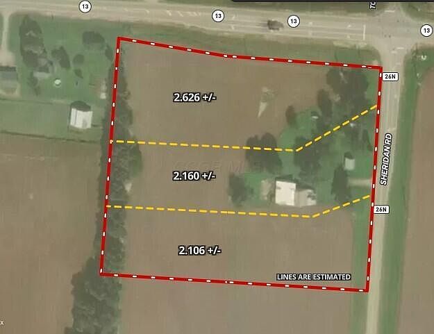 1st image of 0 Sheridan Dr