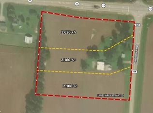 0 Sheridan Dr, Thornville, OH