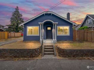 3412 S 58th St, Tacoma, WA