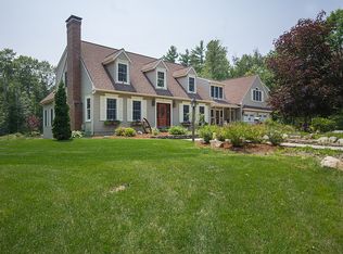 205 State Rd, Baldwinville, MA 01436