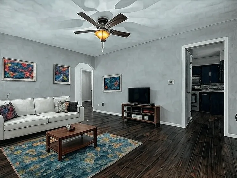 5827 Burdette St — Photo 3
