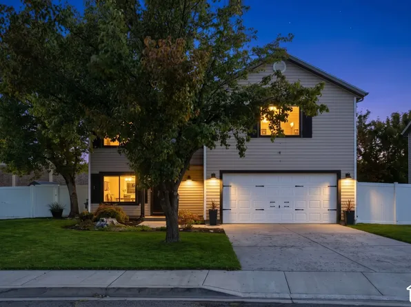 1667 W 900 S, Lehi, UT 84043