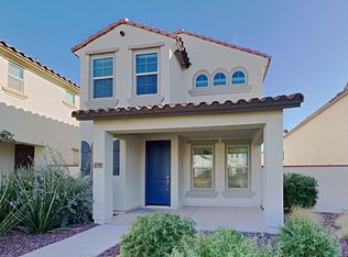 1735 N 209th Ave, Buckeye, AZ 85396