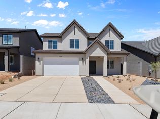 1954 S Swamp Mesa Dr #240, Washington, UT 84780