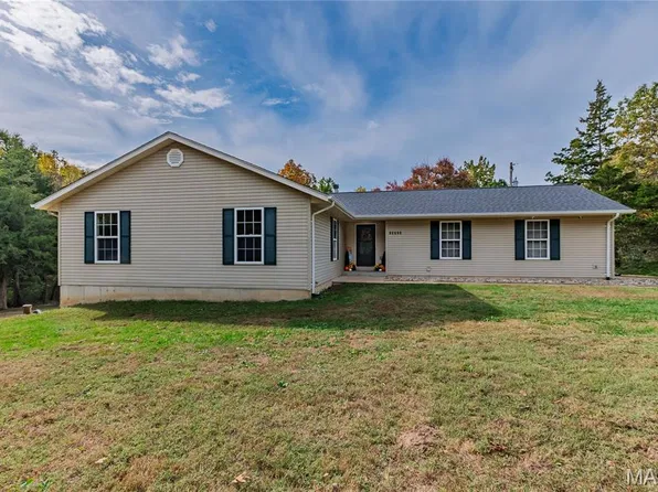 10224 Cedar Tree Ln, Dittmer, MO 63023