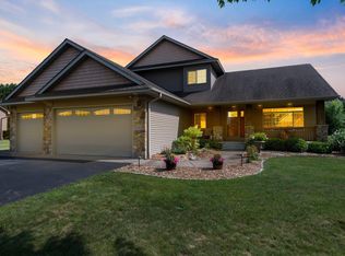 30066 Fox Run Rd, Stacy, MN 55079