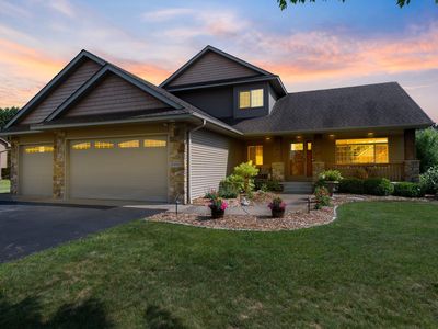 30066 Fox Run Rd, Stacy, MN, 55079