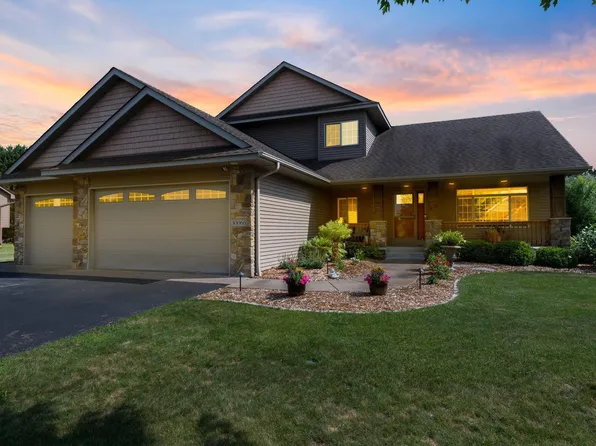 30066 Fox Run Rd, Stacy, MN 55079