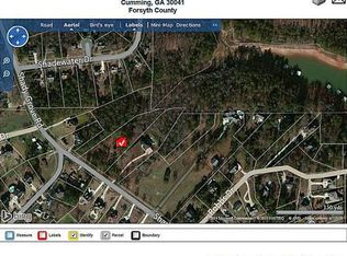 5825 Shady Grove Rd, Cumming, GA 30041