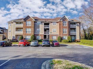 9849 Campus Walk Ln APT G, Charlotte, NC 28262