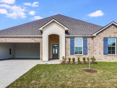 4690 E Ridge Rd, Lake Charles, LA, 70607