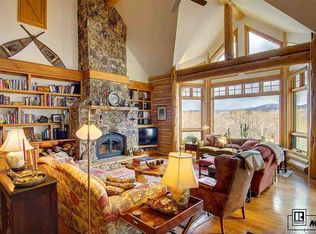 26725 Henderson Park Rd, Oak Creek, CO 80467